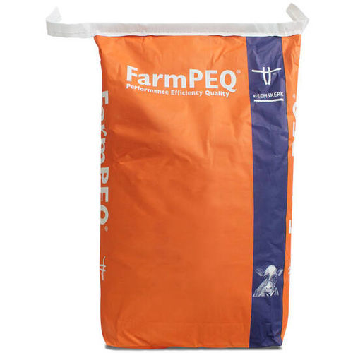 Lactation nutritional supplement - 30010036 - heemskerk Dairy - for animals / cattle / goat