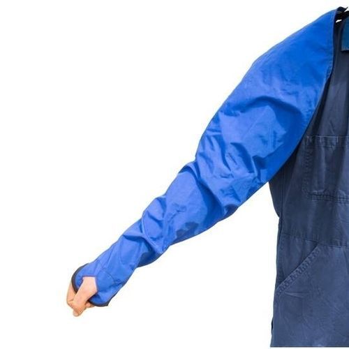 Milking cuff - Duo S - heemskerk Dairy - water-resistant fabric / men's / long
