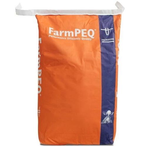 Animal supplementary feed - Carbon PEQ - heemskerk Dairy - cattle / essential oils / dry