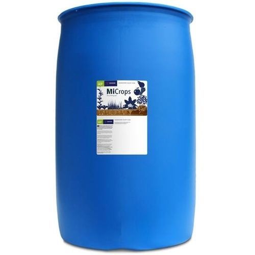 Organic biostimulant - 30020089 - heemskerk Dairy - with trace elements / nitrogen / rich in calcium