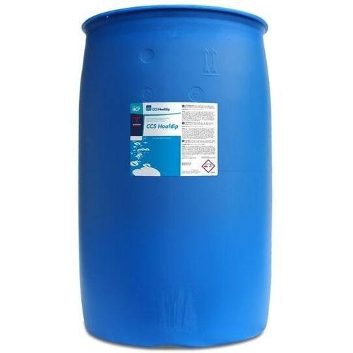 Cattle hoof solution - 50020061 - heemskerk Dairy - foot bath