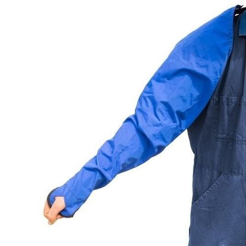 Milking cuff - Duo XL - heemskerk Dairy - water-resistant fabric / men's / long