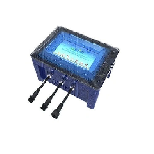 Lighting control system - IDS-2000/4000 - Shenzhen AMB Technology Co., Ltd. - incubator / for aviaries / digital