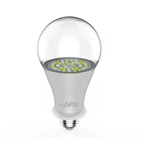 LED lightbulb - Shenzhen AMB Technology Co., Ltd. - poultry house