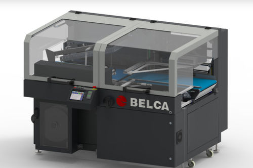 Fruit packing machine - BLSB - Quadra Machinery - automatic