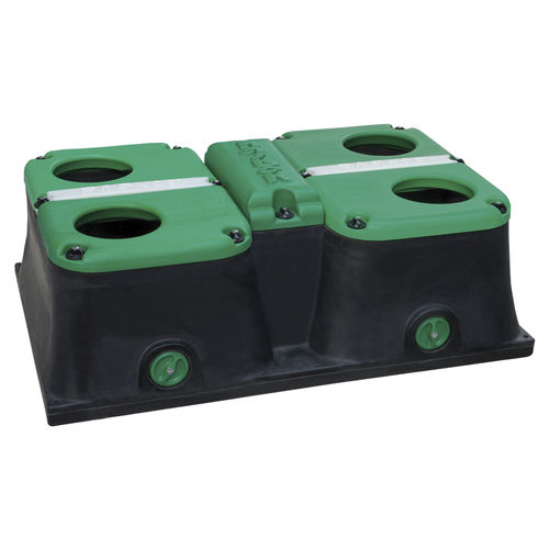Horse waterer - H-S14 - HASBEK LİVESTOCK - for swine / for sheep / for goats
