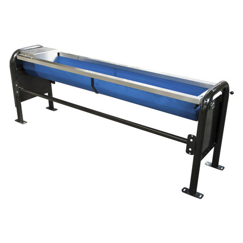 Cattle waterer - H-S9 - HASBEK LİVESTOCK - trough / plastic / multi-access