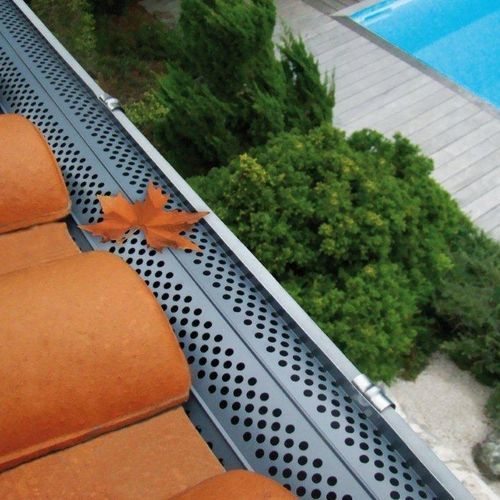 Gutter guard ALPHATEX