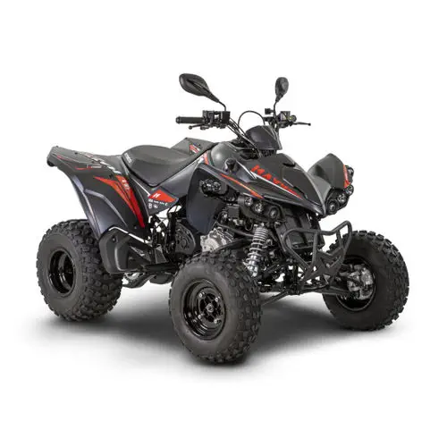 Location Quad Kymco Maxxer 300 Tinghir KLM MOTORIDERS
