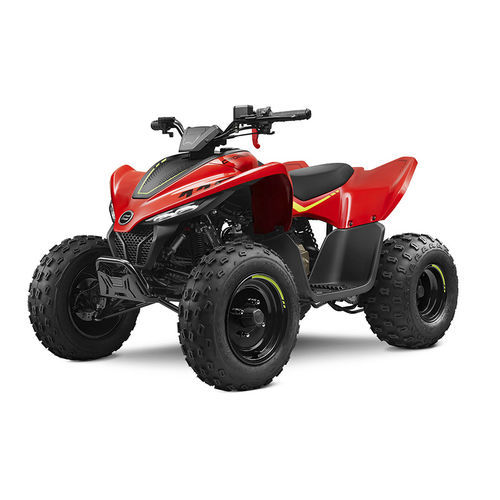 Sport on sale 4x4 atv