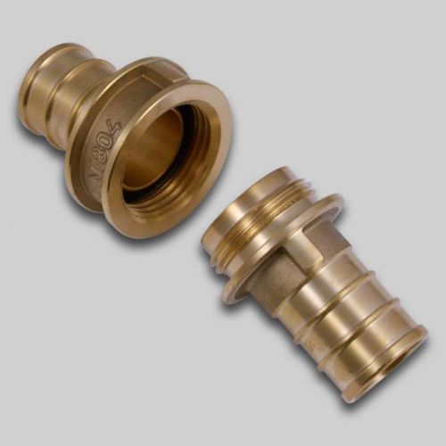 Metal coupling - OSW Eschbach GmbH - round