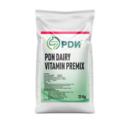 Animal feed supplement - POWER DER NATUR GMBH - cattle / mineral / calcium