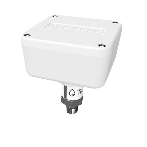 Drip irrigation controller - Mano - Telaqua - for control valves / for filtration / for greenhouse