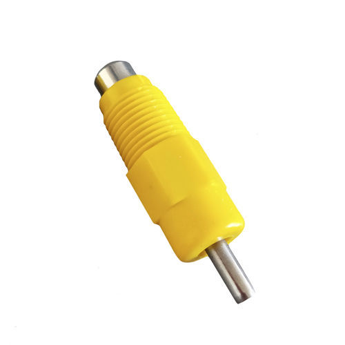 Poultry nipple drinker - PH-11 - Cangzhou Phoenix Breeding Equipment Co., Ltd. - stainless steel / PVC / plastic