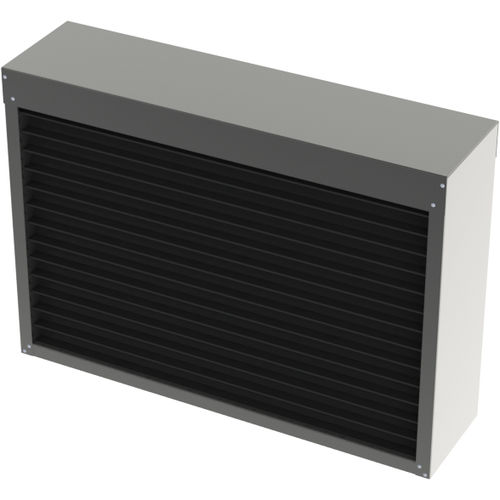 Farm building light trap - LTR series - Scan-Air