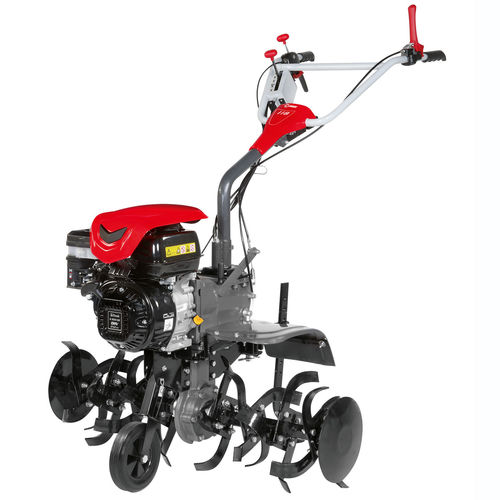 Diesel rototiller - 118 - NIBBI - professional