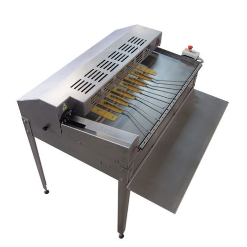 Egg grader - S21 - RIVA SELEGG SRL - automatic / for inspection