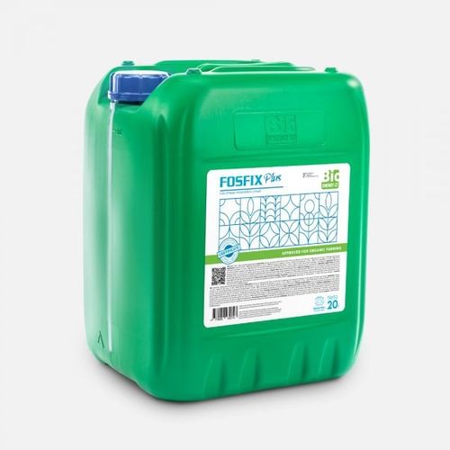 Organic biostimulant - Fosfix Plus - Bioenergy LT, UAB - with trace elements / liquid / to improve fertilization assimilation