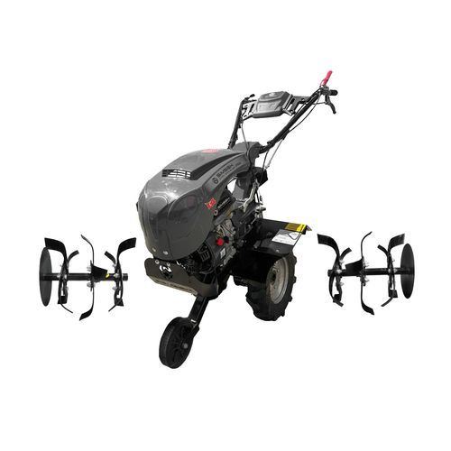 Gasoline rototiller - SIM 200B - OSA MAKINA SAN VE TIC LTD STI (AYDINMAKSAN)