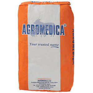Animal feed supplement - AGROMEDICA LTD - for pigs / vitamin / mineral