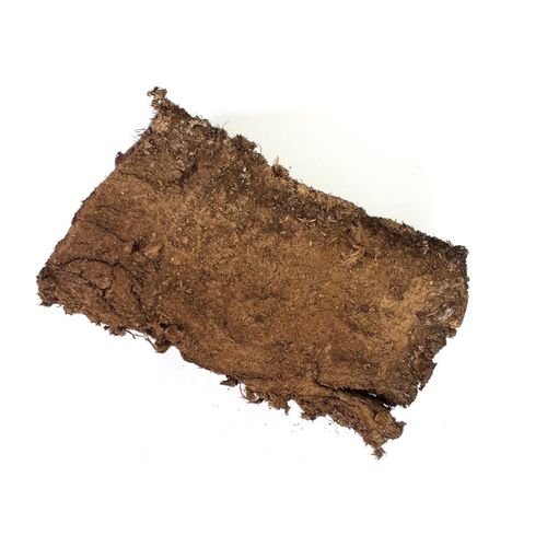 Peat growing medium - Global Peat - soil block / compact