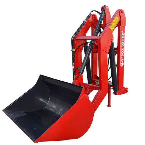 Hightip shovel bucket ERSK120 ERSÖZ TARIM