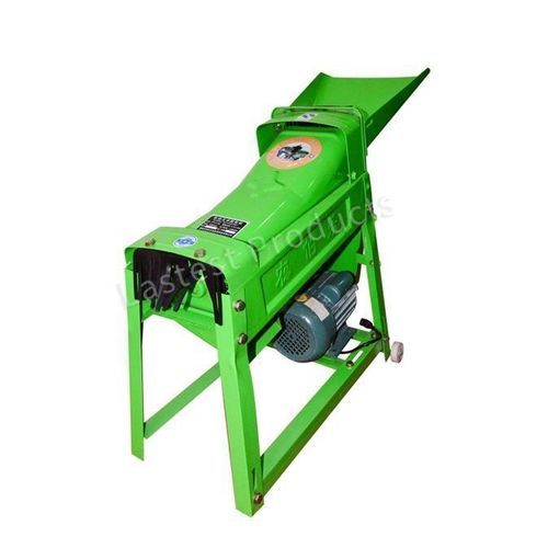 Corn thresher - 5TY-43-86 - Hunan Jinsong Machinery Co., Ltd. - stationary