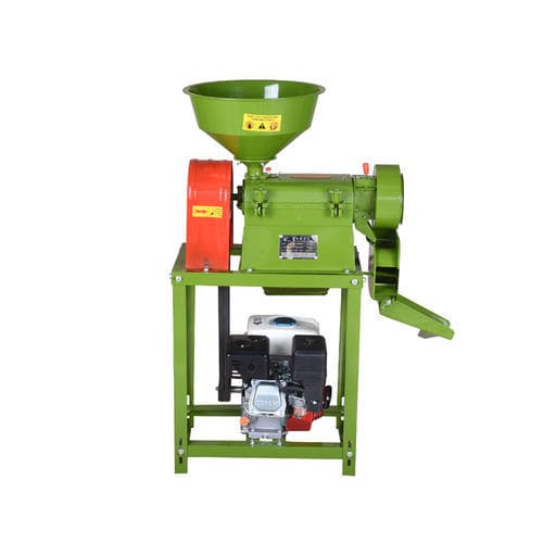 Rice mill - 6N82 - Hunan Jinsong Machinery Co., Ltd. - roller