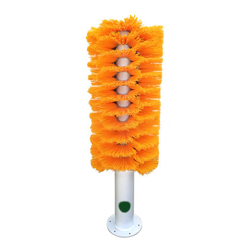 Livestock comfort brush Anhui Union Brush Industry Co. Ltd