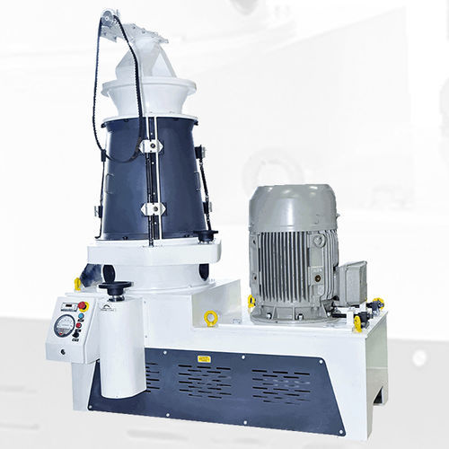 Rice whitener - Hi-Tech - AGI