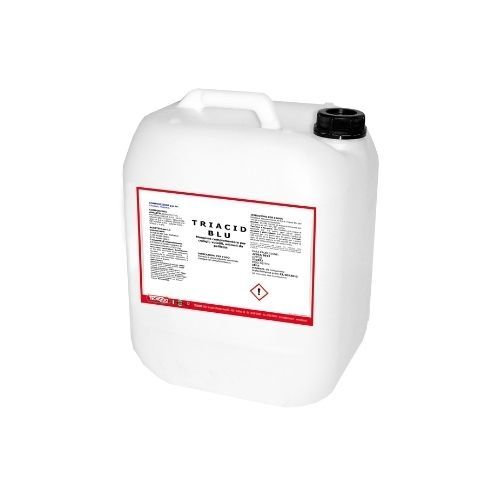 Animal feed supplement - Triacid Blu - TECNOZOO - poultry / rabbit / acid