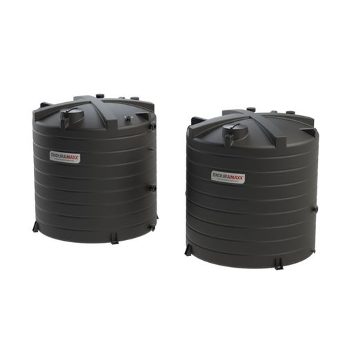 Fuel tank - Enduramaxx - vertical / storage