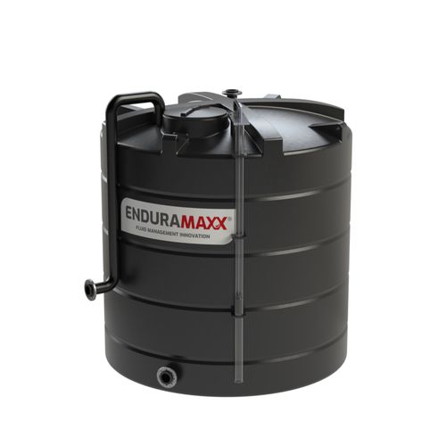 Liquid fertilizer tank Enduramaxx polyethylene / storage / UVresistant