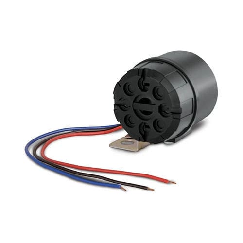 Electronic alarm - BA-57 - Brigade Elektronik GmbH - sound