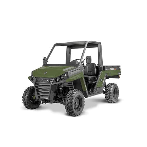 4x4 quad bike - DX4 EPS - CORVUS INNOVA, S.L. - diesel / 2-person