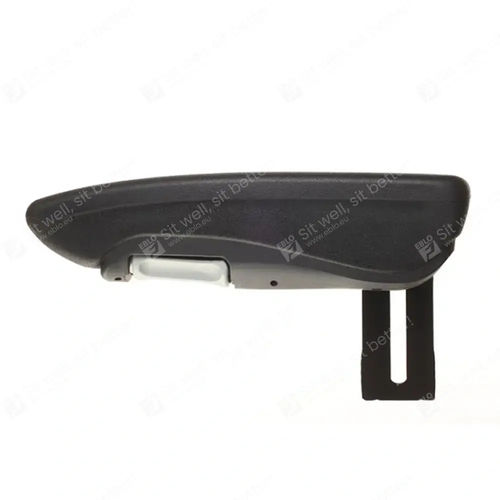 Left arm rest - US.710140 - EBLO Seating B.V. - adjustable / tilting