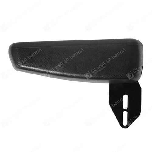 Left armrest - US.700400 - EBLO Seating B.V. - fixed