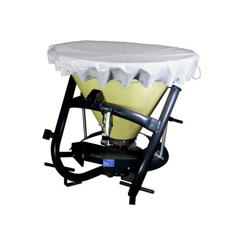 Salt spreader - R-SDJ series - FPM Agromehanika
