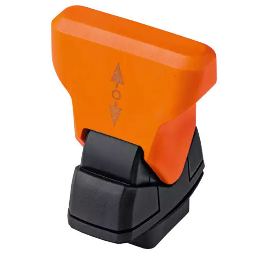 Finger operated joystick - MONO SCATTA - Gebrüder FREI GmbH & Co. KG - contactless