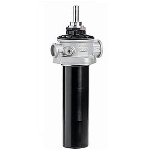 Screen irrigation filter - 10TE - Hengst SE - stainless steel
