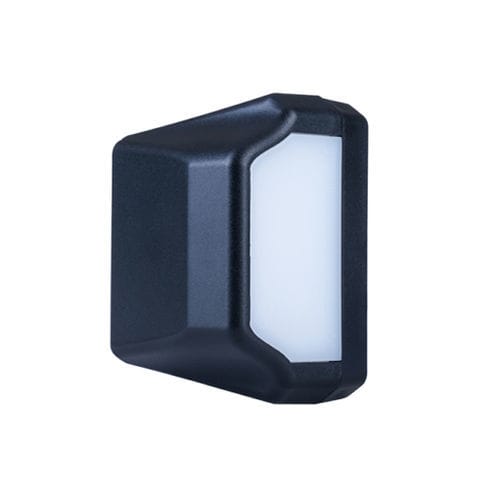 LED number plate lamp - LTD 2833 - HORPOL J.I.A.T. Horeczy Sp. J. - white / 12 V / 24 V