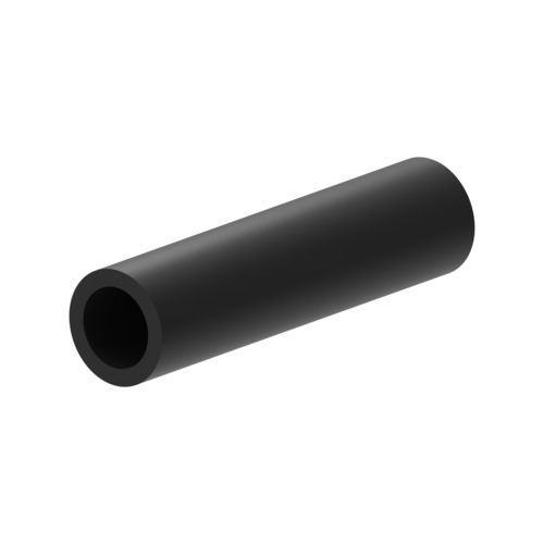 Silicone hose - SI-S - Lagra Systemtechnik GmbH