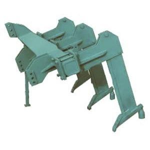 1-shank ripper - RP series - Nardi S.r.l. - 2-shank / 3-shank / 3-point hitch