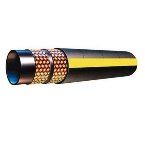 Irrigation hose EN 857 2SC NUZZO FORTUNATO & C. SAS rubber