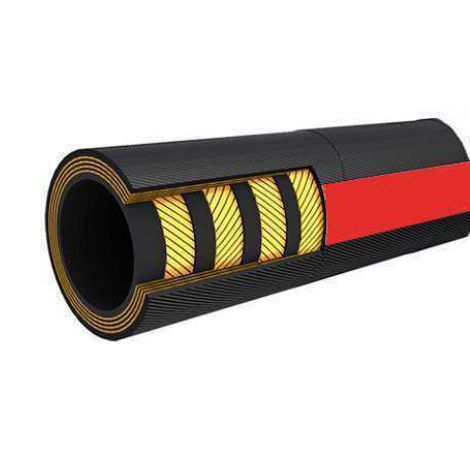 Hose - EN856 4SH - NUZZO FORTUNATO & C. SAS