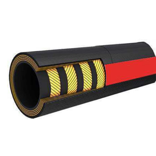 Hose - EN856 R12 - NUZZO FORTUNATO & C. SAS