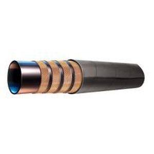 Irrigation hose - 100906 - NUZZO FORTUNATO & C. SAS - rubber