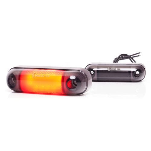 Rear light - W273.2 - PTS WAS Sp. J. - position / other shapes / LED