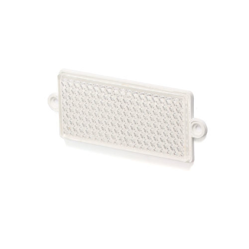 thumbnail image 2 of OEM Replacement Grill Marinco 11190 White Screw-in Grill 2 of 12