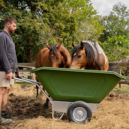 Wheelbarrow - FKK - ROTO PAVLINJEK d.o.o.